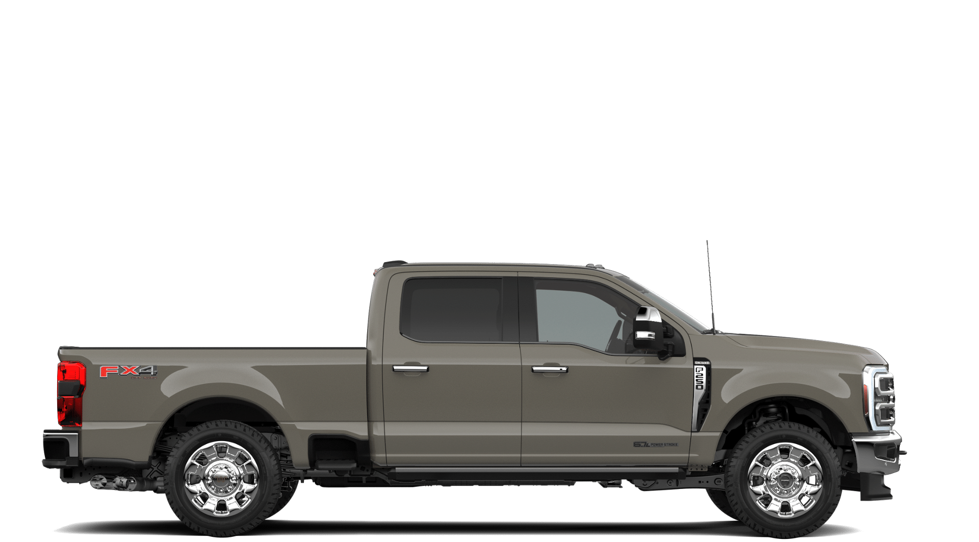 2026 Ford Super Duty® External Image 1